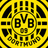 多特蒙德足球俱乐部标志